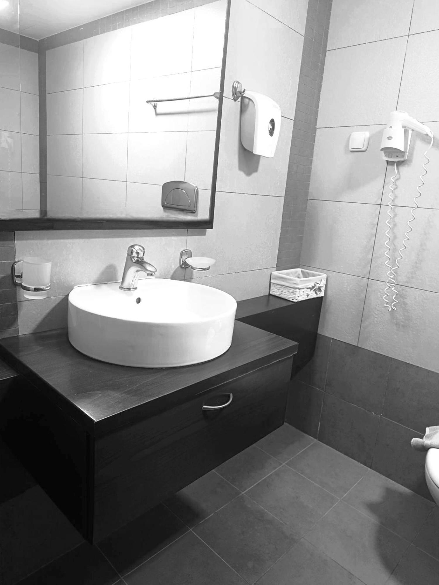 Bella Pais Hotel Maleme Buitenkant foto